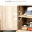 Table de chevet Accents