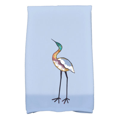Torchon Odelina Stork
