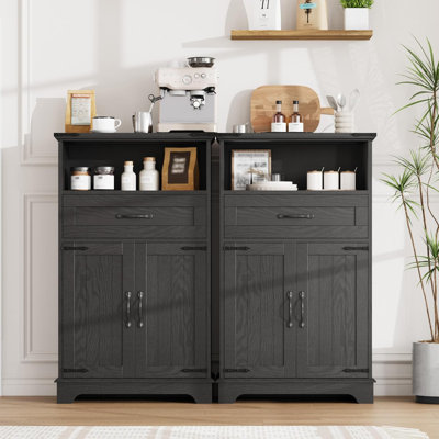 Accent Chest