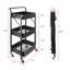 Chariot utilitaire roulant pliable-53007168