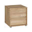 43.4 cm W Bedside Table