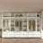 141.6"W Large Wardrobe