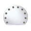 Miroir d'appoint Alma