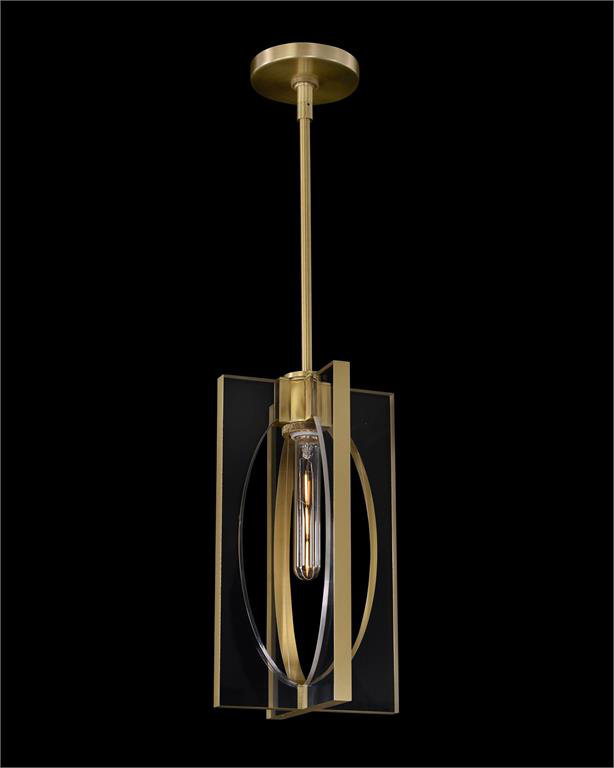 Genesis 1 - Light Pendant
