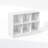 Hannans Book Display Bookcase-1857604359