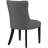 Regent Fabric Dining Chair-541206241