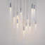 Magic LED Multi-Light Pendant-1828184341