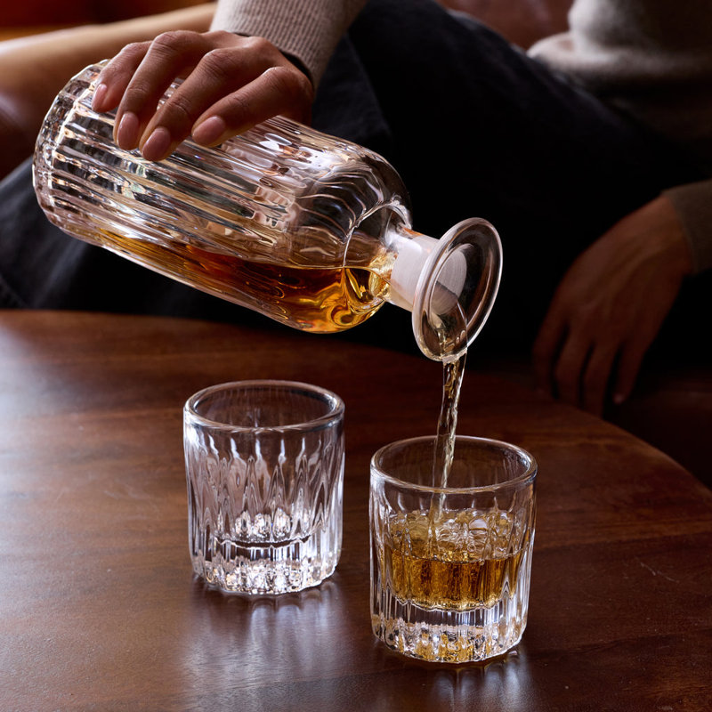 Montpelier Whiskey