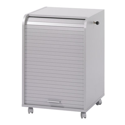 Caufield 1 -Door 2 -Drawer Filing