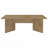 Rectangular Dining Table Mango Wood