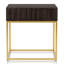 Ensemble de tables basses 3 pièces Rodolfo