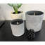 Bougie cylindrique sans pot Efervesi-2143695249