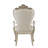 Myrline Arm Chair (Set-2)