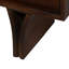 Mirano Iron Accent Cabinet