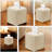 PU Leather Tissue Box Cover for Elegant Home Decor-1737788177