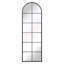 Iron Arch Mirror