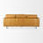 Ladanian Upholstered 88.19'' Sofa