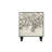 17 Pair Shoe Storage Cabinet