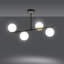 Gambier 4 - Light Unique/Statement Pendant-743763121