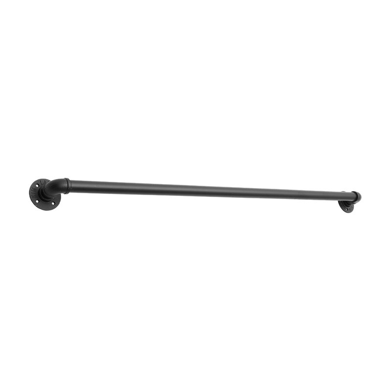 Indoor & Outdoor Stair Holder, 8cm H x 100cm W x 8cm D
