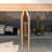 70.8" Wall-Mounted Double Bathroom Vanity Set-98420084