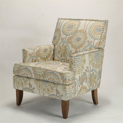 Fauteuil de 29,75 po Brodus