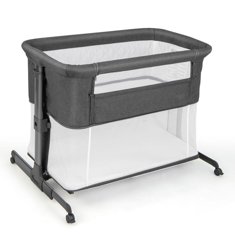 Sejer Cradle with Mattress