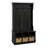 Bridget Hall Tree with Open Storage-872977133