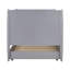 Lit de jour simple avec couchette Plagido-410287359