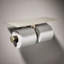 Components™ Covered Double Toilet Tissue Holder-331741959