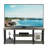 Orhideea Unfinished TV Stand for TVs up to 50"-1230597438