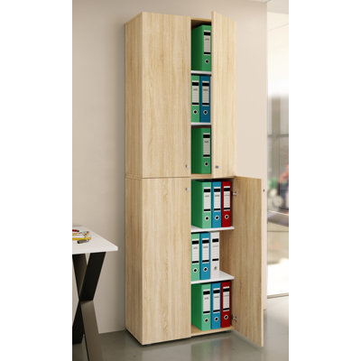 Amaurys Storage Cabinet