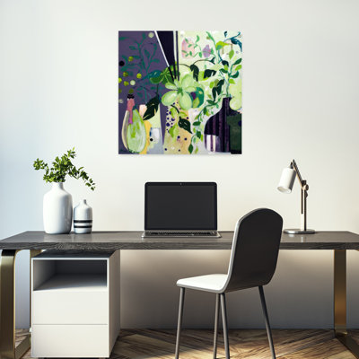Constance, art abstrait contemporain