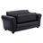 Lach Kids 8.5'' Club Chair and Ottoman-29974071