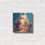 «Pit Bull - Dozer» par Dawg Painter-413455312