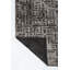 Rapture Gray/Beige/Black Geometric Luxury Area Rug-68901153