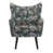 Multi Green Polyester is out of stock