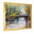 Gold Picture Framed
