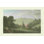 " Tranquil Valley I " by Melling Painting Print