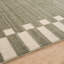 Fifth Avenue Check Border Rug-1418270913-1418270975