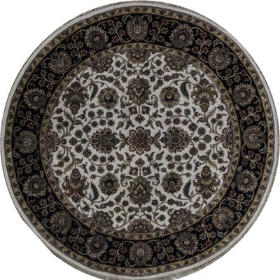 One-of-a-Kind 7'11" Area Rug