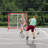 VEVOR Four Square Net Game