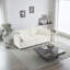 Canapé moderne en tissu pour causeuse pour le salon-1745058069