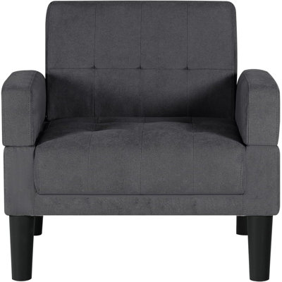 Britni Upholstered Armchair