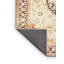 Tapis oriental beige / bleu-2044029587