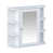 White est en rupture de stock