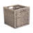 Union Rustic Wicker Basket