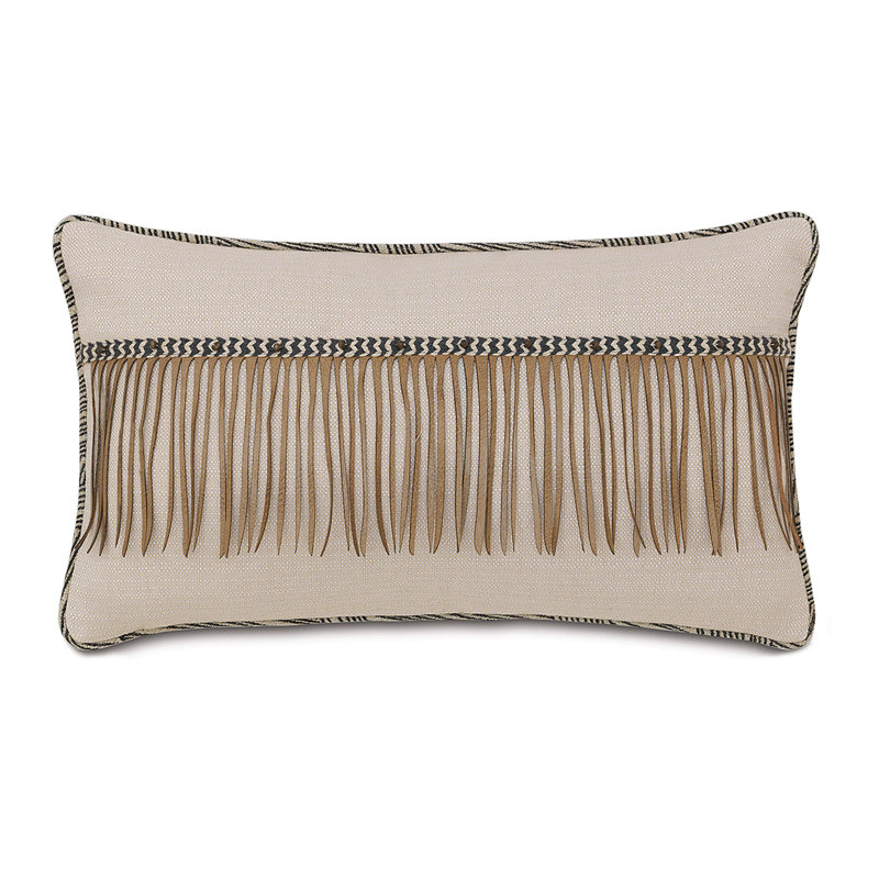 Naya Lumbar Pillow Cover & Insert