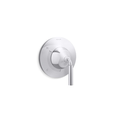 Tone Rite-Temp Pressure-Balancing Valve Trim