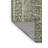 Machine Washable Green Area Rug-819466577